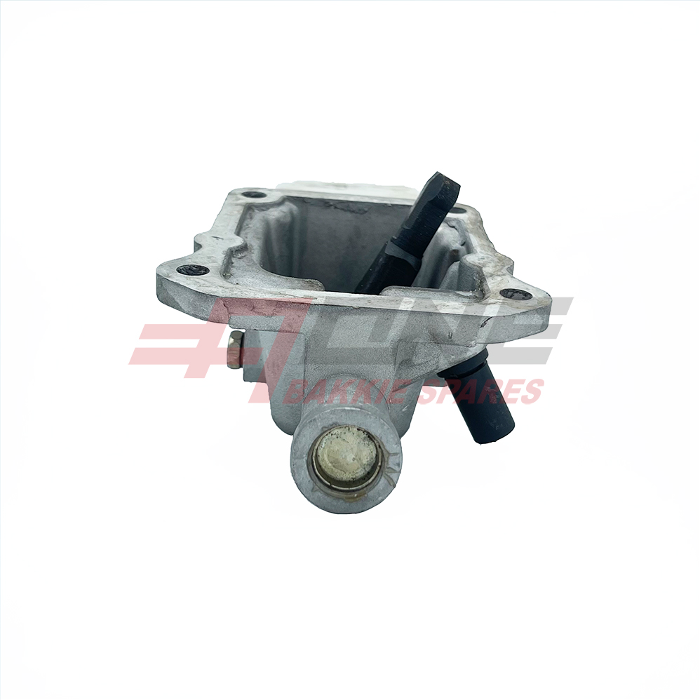 Gear Lever Extension Isuzu for ISUZU KB280 LWB/SWB/DC — view 4